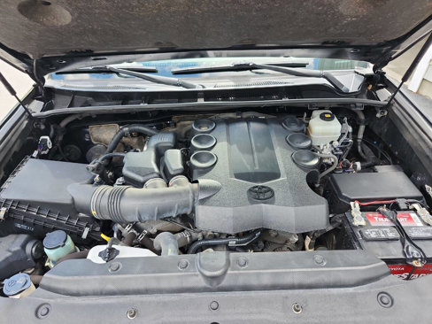 Used 2019 Toyota 4Runner TRD Pro image 29