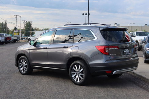 Used 2019 Honda Pilot EX-L image 2