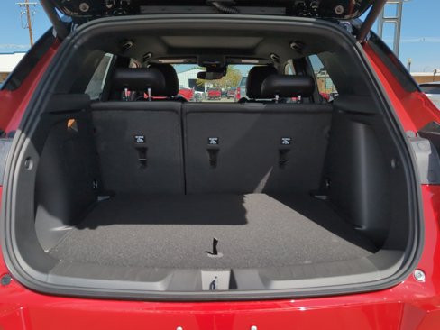 New 2026 Chevrolet TrailBlazer RS w/ Convenience Package image 30