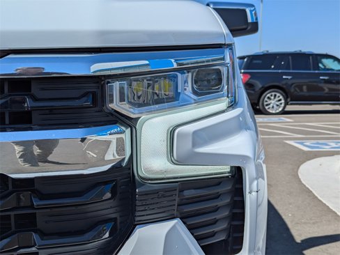 Used 2023 Chevrolet Silverado 1500 LT w/ Protection Package image 43