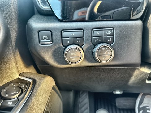 New 2026 Chevrolet Silverado 2500 LT w/ Trail Boss Package image 17
