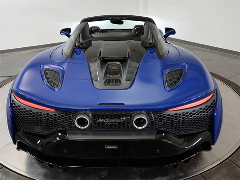 New 2025 McLaren Artura Spider image 22