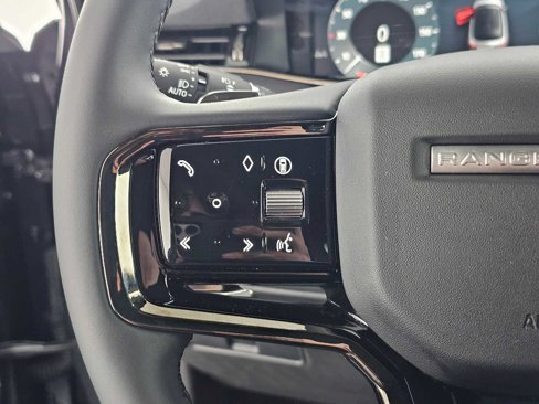 New 2026 Land Rover Range Rover Evoque S image 23