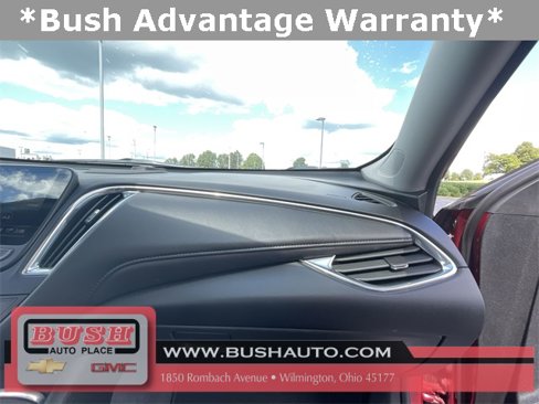Used 2022 Chevrolet Malibu Premier image 30