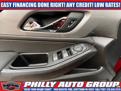 Used 2020 Chevrolet Traverse RS w/ LPO, Floor Liner Package image 37