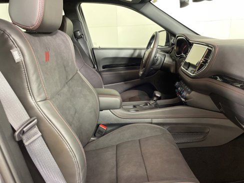 New 2025 Dodge Durango GT image 13