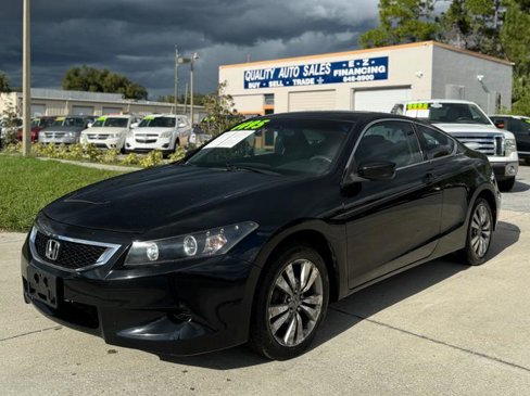 Used 2010 Honda Accord LX-S image 1