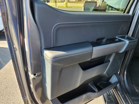 New 2025 Ford F150 XLT image 25