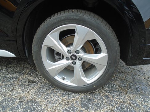 Used 2023 Audi Q5 2.0T Prestige image 10