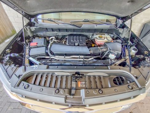 Used 2022 Chevrolet Silverado 1500 LT w/ Work Truck Package image 29