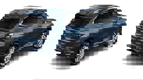 New 2026 Buick Enclave Avenir w/ Super Cruise Package image 32