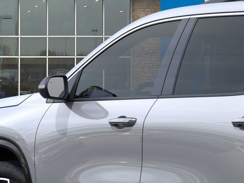 New 2026 Chevrolet Traverse High Country image 12