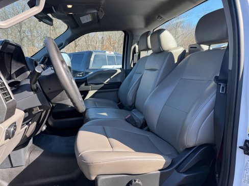 Used 2022 Ford F250 XL w/ Power Equipment Group image 17
