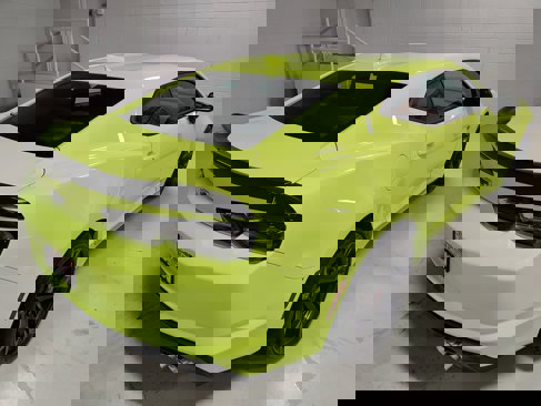 Used 2021 Chevrolet Camaro SS image 6