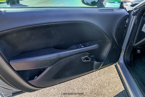 Used 2018 Dodge Challenger SRT Hellcat image 26