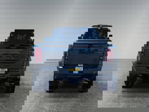 New 2026 RAM 3500 Limited image 4