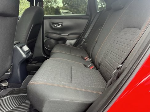Used 2024 Honda HR-V Sport image 20