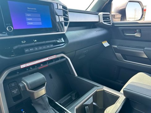 New 2026 Toyota Tundra SR5 image 15