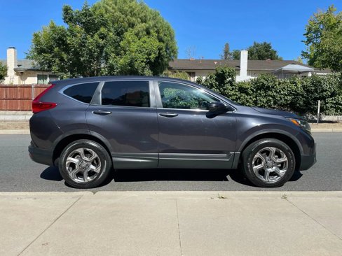 Used 2017 Honda CR-V EX-L image 11