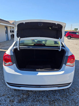 Used 2014 Chevrolet Cruze LTZ w/ RS Package image 13