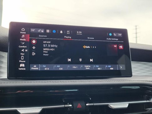 New 2024 Alfa Romeo Tonale Veloce w/ Active Assist Package image 10