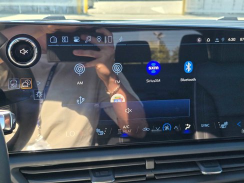 New 2026 Chevrolet Silverado EV LT image 31