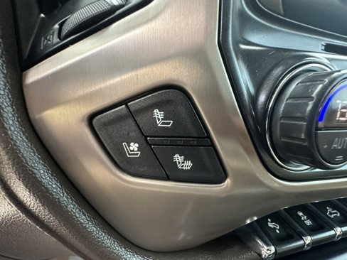 Used 2018 GMC Sierra 2500 Denali w/ Duramax Plus Package image 26