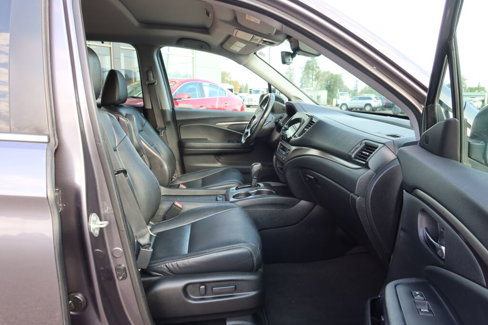 Used 2019 Honda Pilot EX-L image 21