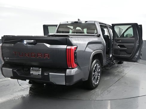 Used 2023 Toyota Tundra Limited image 70