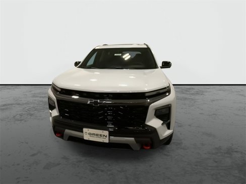 New 2026 Chevrolet Traverse Z71 w/ Enhanced Driving Package image 3