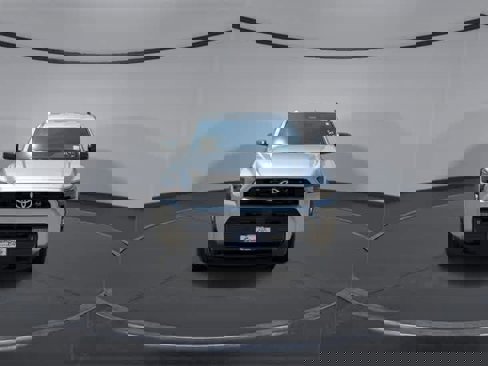 New 2025 Toyota 4Runner TRD Off-Road image 3