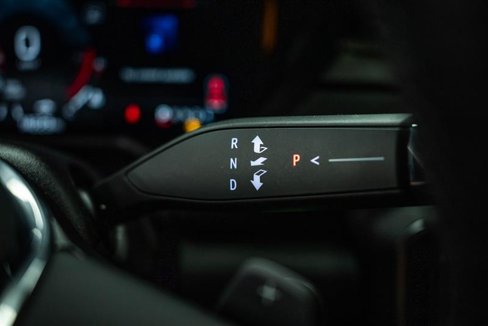 Used 2025 GMC Acadia Elevation image 19