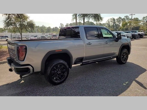 New 2026 GMC Sierra 2500 AT4 w/ AT4 Premium Plus Package image 24