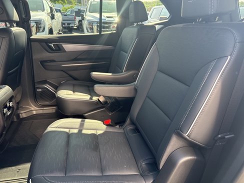 New 2025 Buick Enclave Sport Touring w/ Power Package image 22