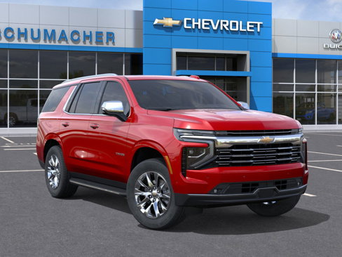 New 2026 Chevrolet Tahoe Premier image 31