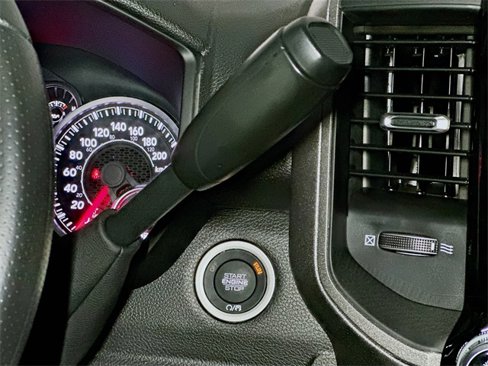 New 2026 RAM 2500 Tradesman image 11