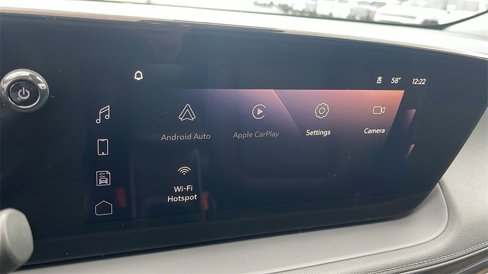 New 2025 Buick Encore GX Sport Touring w/ Experience Buick Package image 17