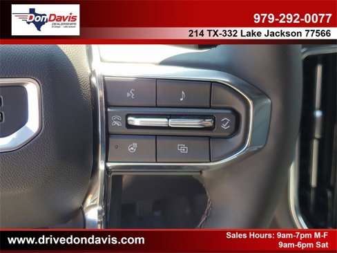 New 2026 GMC Yukon Elevation image 26