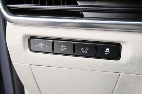 Used 2023 Kia Telluride SX Prestige image 31