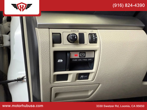 Used 2014 Subaru Outback 2.5i Premium image 36