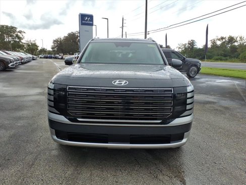 New 2026 Hyundai Palisade Calligraphy image 2