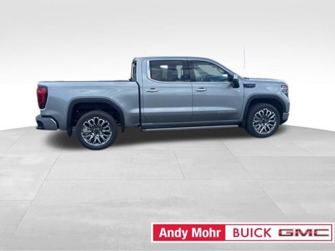 New 2026 GMC Sierra 1500 Denali Ultimate image 14