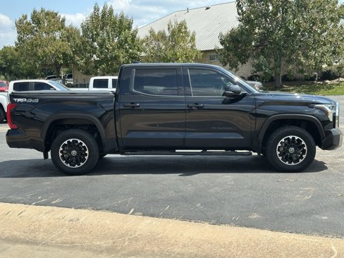 Used 2022 Toyota Tundra SR5 image 4