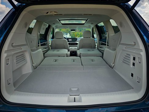 New 2026 Buick Enclave Avenir w/ Super Cruise Package image 40