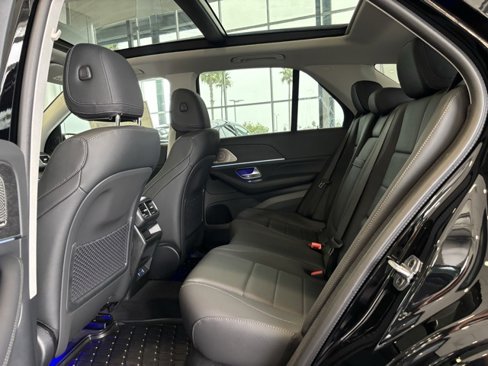 New 2026 Mercedes-Benz GLE 450 4MATIC image 20
