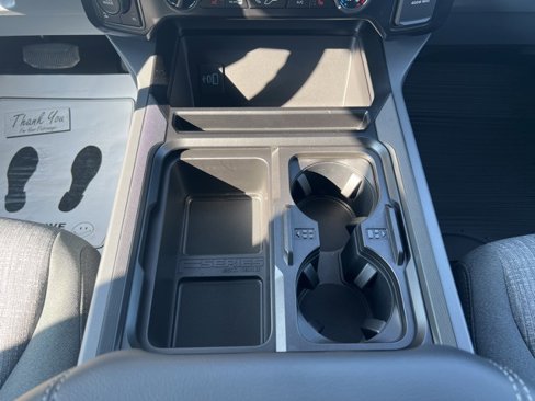 New 2026 Ford F250 4x4 Crew Cab Super Duty image 27