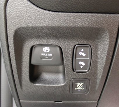 New 2026 RAM 1500 Laramie w/ Night Edition image 11
