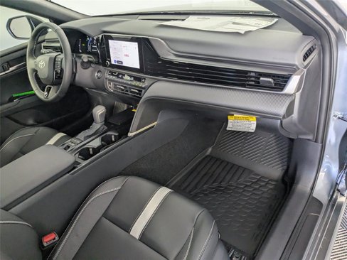 New 2026 Toyota Camry SE image 5