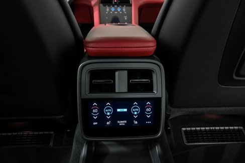 New 2025 Porsche Taycan GTS image 21