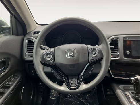 Used 2022 Honda HR-V EX image 12